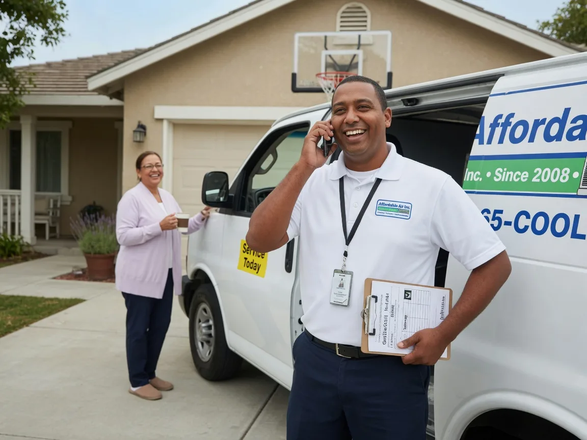 Central Ac Repair Saint Marys City, MD FAQs